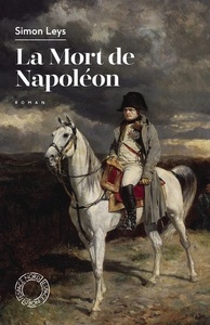 La mort de Napoleon