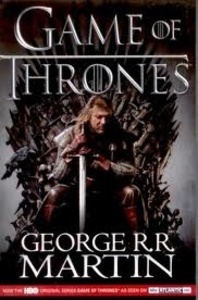 A Game of Thrones : Book 1
