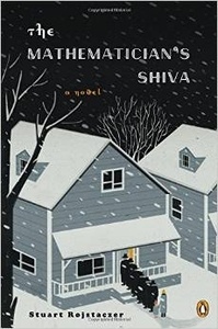 THE MATHEMATICIAN'S SHIVA