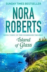 ISLAND OF GLASS (GUARDIANS TRILOGY) II