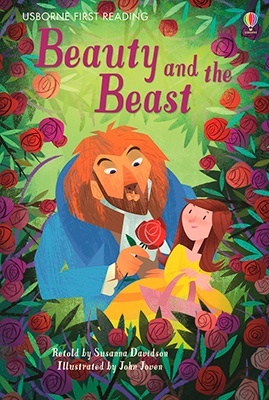 Beauty and the Beast