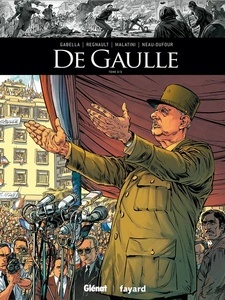 De Gaulle