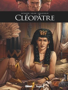 Cléopâtre