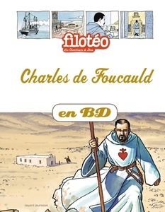 Charles de Foucauld