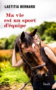 Ma vie est un sport d'équipe