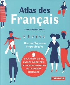 Atlas des Français