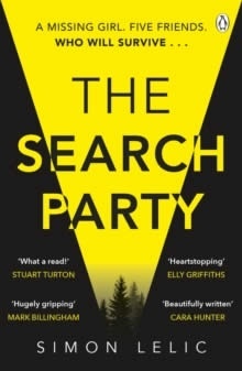 The Search Party