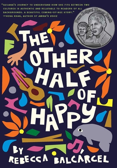 The Other Half of Happy