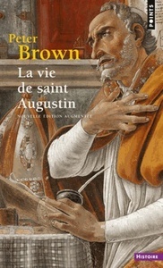 La vie de saint Augustin