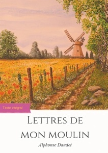 Lettres de mon moulin