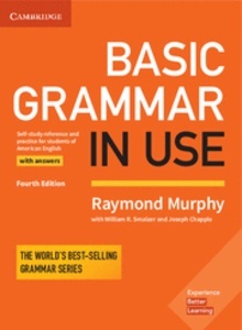 Basic Grammar in Use  Student's Book with answers