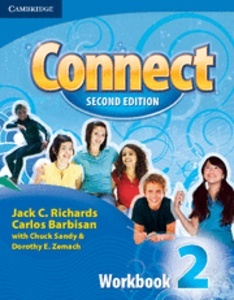 Connect Level 2 Workbook