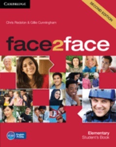 Face2face Student's Book Elementary
