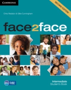 face2face Student's Book. Intermediate