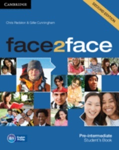 face2face  Student's Book. Pre- Intermediate