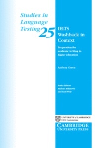 IELTS Washback in Context