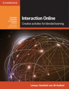 Interaction Online Paperback with Online Resources