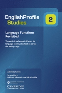 Language Functions Revisited