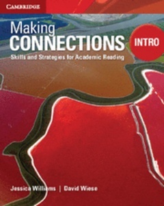 Making Connections Intro Student's Book