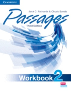 Passages Level 2 Workbook