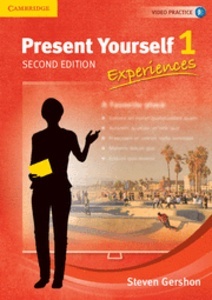Present Yourself Level 1 Student's Book