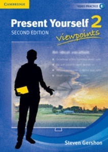 Present Yourself Level 2 Student's Book