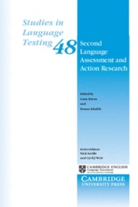 Second Language Assessment and Action Research. Second Language Assessment and Action Research.
