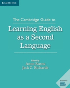 Guide to Learning English as a Second Language.