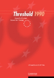 Threshold 1990