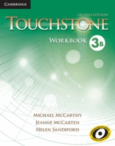 Touchstone Level 3 Workbook B