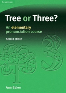 Tree or Three? (book only)