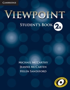 Viewpoint Level 2  Student's Book B