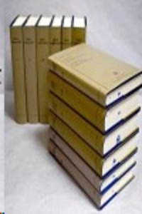 Obras completas (12 volúmenes)
