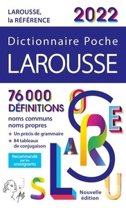 Larousse de poche