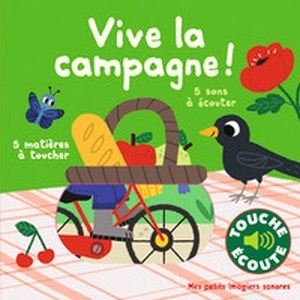 Vive la campagne !