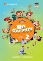 Be Curious Level 2 Flashcards