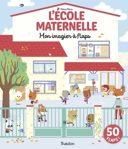 À l'école maternelle