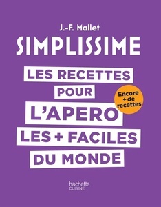 Simplissime apéro avec magnet