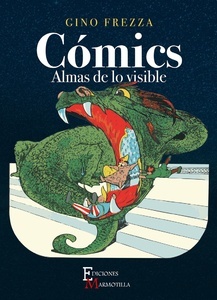 Cómics. Almas de lo visible