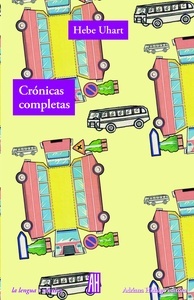 Crónicas completas