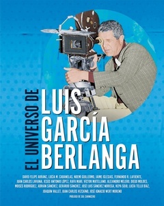 El universo de Luis García Berlanga