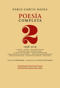 Poesía Completa II