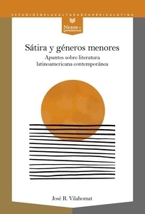 Sátira y géneros menores