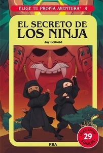 El secreto de los ninja