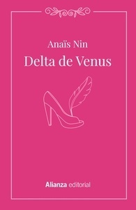 Delta de Venus