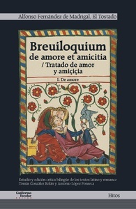 Breuiloquium de amore et amiticia