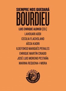 Siempre nos quedará Bourdieu