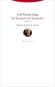 El Zaratustra de Nietzsche II