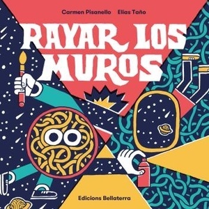 Rayar los muros