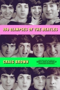 150 Glimpses of the Beatles